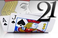 Online Blackjack at online casinos
